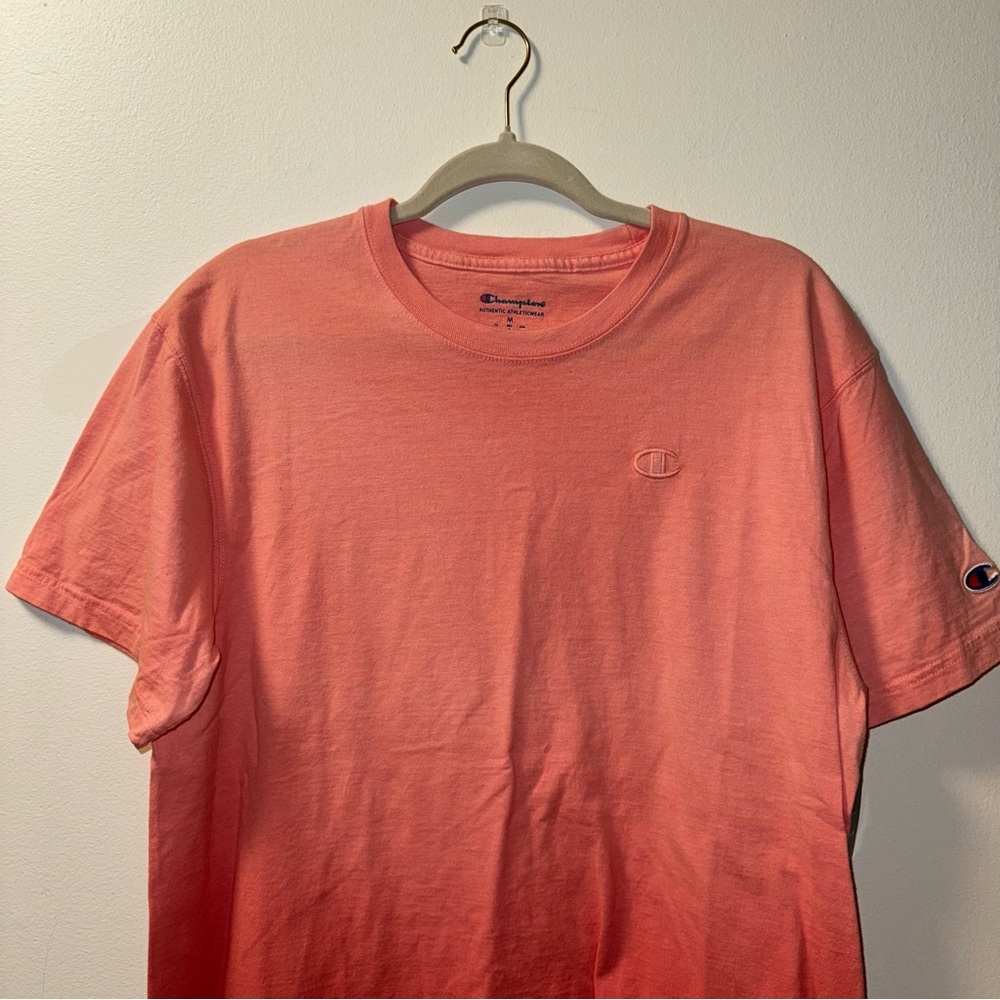 Champion women’s t